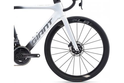 Rower szosowy Giant Propel Advanced SL 1 Disc 2020